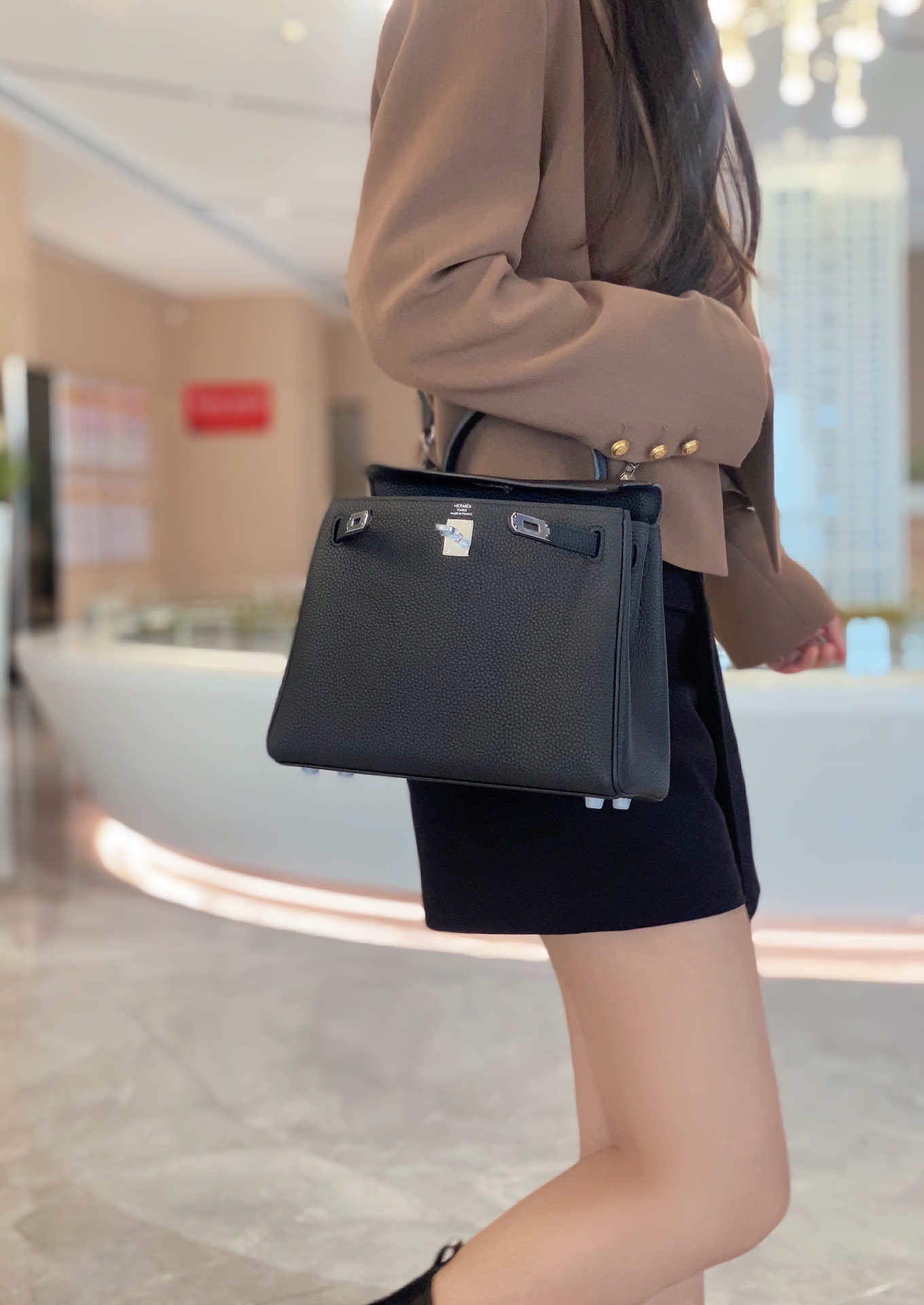 Hermes Kelly Bags